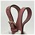 Borsa a tracolla Gucci Pink Microguccissima Rosa - vista 8