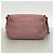 Borsa a tracolla Gucci Pink Microguccissima Rosa - vista 9