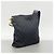 Borsa a tracolla Gucci GG Canvas Nero - vista 2