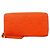 Louis Vuitton Monogram Empreinte Zippy Wallet Fuschia