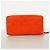 Louis Vuitton Monogram Empreinte Zippy Wallet Fuschia - Ansicht 7