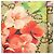 Borsa a tracolla Gucci GG Blooms Dionysus Multicolore Beige - vista 10