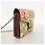 Borsa a tracolla Gucci GG Blooms Dionysus Multicolore Beige - vista 2