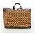 Borsa Boston Louis Vuitton in Ebene Damier ebene - vista 11