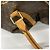 Borsa Louis Vuitton Boston Monogram Keepall 60 Marrone - vista 9