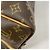 Louis Vuitton Boston Monogram Keepall Bandoulière 50 Marrone - vista 6