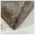 Borsa Tote Louis Vuitton Monogram Neverfull PM Marrone - vista 6