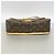 Borsa a tracolla Louis Vuitton Monogram Sologne Marrone - vista 3