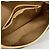 Borsa a tracolla Louis Vuitton Monogram Sologne Marrone - vista 4