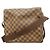 Borsa a tracolla Louis Vuitton Damier Naviglio N45255 Ebene Damier ebene