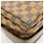 Borsa a tracolla Louis Vuitton Damier Naviglio N45255 Ebene Damier ebene - vista 6