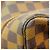 Borsa a tracolla Louis Vuitton Damier Naviglio N45255 Ebene Damier ebene - vista 7