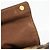 Borsa a tracolla Louis Vuitton Damier Naviglio N45255 Ebene Damier ebene - vista 8