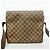 Borsa a tracolla Louis Vuitton Damier Naviglio N45255 Ebene Damier ebene - vista 9