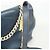 Borsa Louis Vuitton Lockme 2BB in Marine Rouge Rosso - vista 11