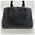 Borsa Louis Vuitton Epi Marel Tote BB Nero - vista 13