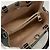 Borsa Louis Vuitton Epi Marel Tote BB Nero - vista 4