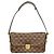 Borsa a tracolla Louis Vuitton Damier Ravello GM Damier ebene