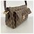 Borsa a tracolla Louis Vuitton Damier Ravello GM Damier ebene - vista 2