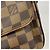 Borsa a tracolla Louis Vuitton Damier Ravello GM Damier ebene - vista 6