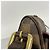 Borsa a tracolla Louis Vuitton Damier Ravello GM Damier ebene - vista 8