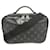 Bumbag Louis Vuitton Monogram Eclipse Nero