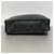 Bumbag Louis Vuitton Monogram Eclipse Nero - vista 3