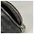 Bumbag Louis Vuitton Monogram Eclipse Nero - vista 7