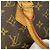 Borsa Louis Vuitton Alma Monogram Marrone - vista 7