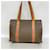 Céline Borsa Tote Celine Macadam Marrone - vista 10