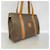 Céline Borsa Tote Celine Macadam Marrone - vista 2