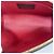 Borsa/Pochette Louis Vuitton Damier Pochette Tic PM N47516 Ebene Damier ebene - vista 4