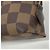 Borsa/Pochette Louis Vuitton Damier Pochette Tic PM N47516 Ebene Damier ebene - vista 6