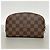 Borsa/Pochette Louis Vuitton Damier Pochette Tic PM N47516 Ebene Damier ebene - vista 7
