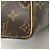 Borsa Louis Vuitton Monogram Speedy 30 Marrone - vista 9