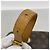 Borsa a tracolla Louis Vuitton Monogram Musette Salsa Marrone - vista 6