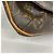 Borsa a tracolla Louis Vuitton Monogram Musette Salsa Marrone - vista 7