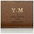 Organizer Portacarte Monogram Louis Vuitton Marrone - vista 4