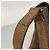 Borsa a tracolla Louis Vuitton Monogram Chantilly PM Marrone - vista 6