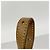Borsa a tracolla Louis Vuitton Monogram Chantilly PM Marrone - vista 7