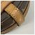 Borsa a tracolla Louis Vuitton Monogram Chantilly PM Marrone - vista 8