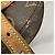 Borsa a tracolla Louis Vuitton Monogram Chantilly PM Marrone - vista 9