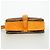 Borsa a tracolla Louis Vuitton Monogram Cartouchiere MM Marrone - vista 3