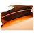 Borsa a tracolla Louis Vuitton Monogram Cartouchiere MM Marrone - vista 4