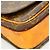 Borsa a tracolla Louis Vuitton Monogram Cartouchiere MM Marrone - vista 6