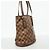Borsa Tote Louis Vuitton Damier Mare N42240 Ebene Donna Damier ebene - vista 2