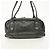 Borsa a tracolla Gucci - Guccissima Princy 161720 Nero - vista 12