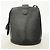 Borsa a tracolla Louis Vuitton Epi Cluny Nero - vista 11