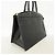 Louis Vuitton Epi Riviera Handbag Black - view 2