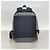 Zaino Gucci GG Supreme 429020 Marrone Nero - vista 10